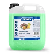Inne artykuły czyszczące - Tenzi SAPONE ENERGIZING (zielone) higiena rąk - 5 L M111/005 - miniaturka - grafika 1