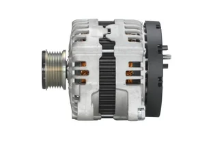 Alternator Hella 8EL 011 712-111 - Alternatory - miniaturka - grafika 1