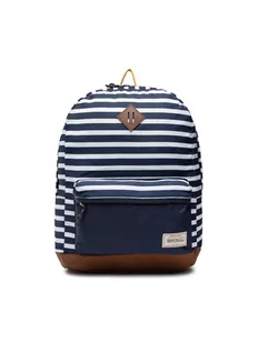 Regatta Plecak Stamford 20L EU202 Granatowy - Plecaki - miniaturka - grafika 1