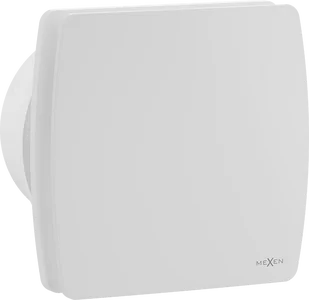 Mexen AXS 120 wentylator łazienkowy z czujnikiem wilgotności, biały - W9601-125H-00 - Wentylatory łazienkowe - miniaturka - grafika 1