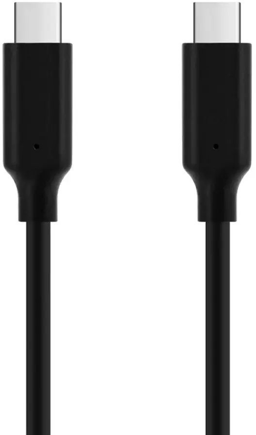 Icidu Kabelis Brackton USB Type-C Male - USB Type-C Male 8K 1m U-43-01.0