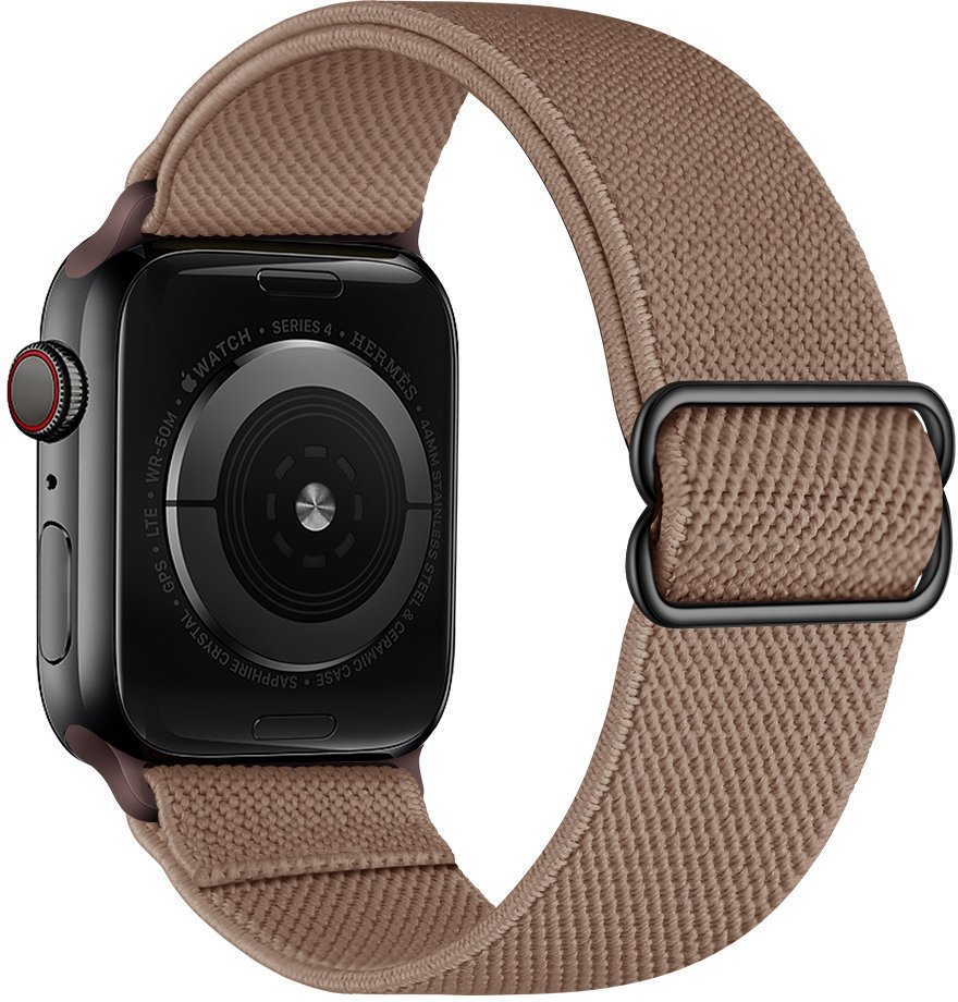 ORYGINALNY ZAMIENNY WYMIENNY PASEK OPASKA BRANSOLETA YIVO DO ZEGARKA SMARTWATCH APPLE WATCH 1 2 3 4 5 6 7 8 9 10 11 SE ULTRA 2 3 42MM 44MM 45MM 46MM..
