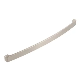 Uchwyt meblowy G1 320 mm inox GTV - Zawiasy, okucia i inne akcesoria - miniaturka - grafika 1