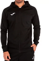 Joma Menfis Hoodie 101303-100 Rozmiar: L - Bluzy męskie - miniaturka - grafika 1