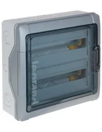 Rozdzielnie elektryczne - Legrand ROZDZIELNICA NATYNKOWA HERMETYCZNA 36-MODUŁOWA LE-601946 RN65 LE-601946 - miniaturka - grafika 1