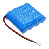 Akcesoria do robotów sprzątających - Cecotec Conga WinDroid 970 / INR14500-4S1P 800mAh 11.84Wh Li-Ion 14.8V (Cameron Sino) - miniaturka - grafika 1