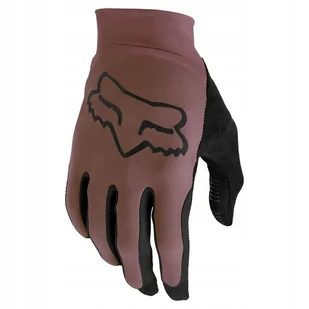 Rękawice Fox Flexair - PLUM PERFECT, XL - Rękawiczki rowerowe - miniaturka - grafika 1