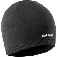 Czapki damskie - SALOMON BEANIE - miniaturka - grafika 1