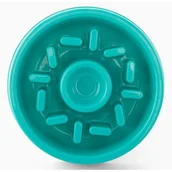 Miski dla psów - Miska dla psa ZIPPYPAWS Donat ZP429 Niebieski - miniaturka - grafika 1