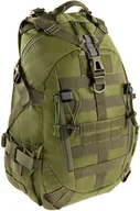 Plecaki - Plecak Badger Outdoor Spirit Olive 25 l (BO-BPST-OLV) - miniaturka - grafika 1