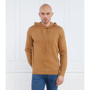 BOSS Bluza Gustoso | Regular Fit - Bluzy męskie - miniaturka - grafika 1
