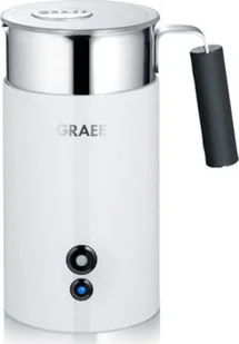 Spieniacz do mleka Graef Spieniacz do mleka GRAEF MS 701 - Spieniacze do mleka - miniaturka - grafika 1