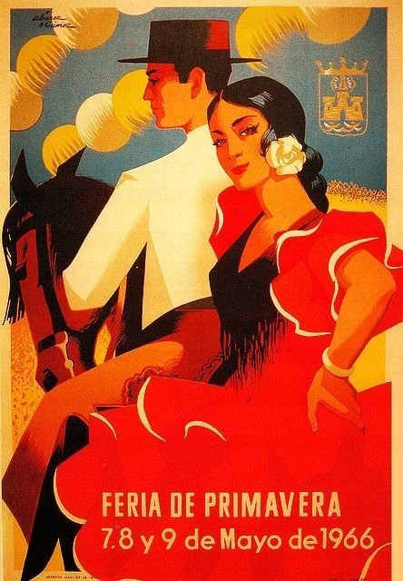 PODKŁADKA POD MYSZ Z Nadrukiem 22x18 cm Tancerka Flamenco Hiszpania Prezent