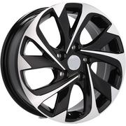 Felgi 16'' 5x114.3 m.in. do TOYOTA Auris Avensis RAV4 - RXFE89