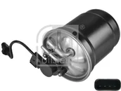 Filtry paliwa - Filtr paliwa Febi Bilstein 176625 - miniaturka - grafika 1