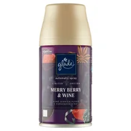 Woda - Glade® automatic spray - Merry Berry & Wine - zapas - miniaturka - grafika 1