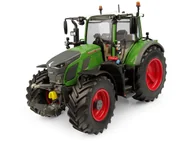 Samochody i pojazdy dla dzieci - Metalowy Model Traktor Fendt 620 Vario Universal Hobbies 1:32 - miniaturka - grafika 1