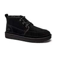 Buty zimowe męskie - UGG Śniegowce NEUMEL MOC - miniaturka - grafika 1