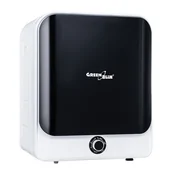 Suszarki do prania - GreenBlue GB415 Biały - miniaturka - grafika 1