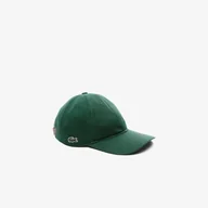 Czapki męskie - Lacoste Męska czapka - miniaturka - grafika 1