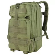 Plecaki - Condor, Plecak taktyczny, Compact Assault, oliwkowy, 22L - miniaturka - grafika 1