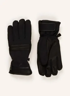 Reusch Rękawiczki Narciarskie Paola Gore-Tex schwarz - Rękawiczki - miniaturka - grafika 1