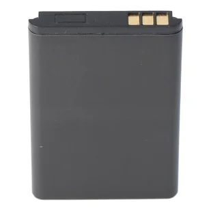 Akumulator pasujący do akumulatora Simvalley SX-330, PX-3315-675, 3,7 V, 1050 mAh, 53,1 x 34,0 x 5,6 mm - Baterie do telefonów - miniaturka - grafika 1