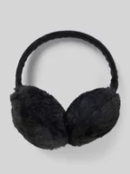 Czapki damskie - Nauszniki z imitacji futra model ‘JEANEL’ - miniaturka - grafika 1