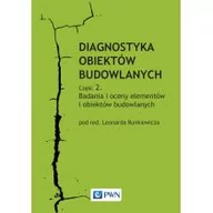 Rolnictwo i przemysł - Diagnostyka obiektów budowlanych Część 2 - miniaturka - grafika 1