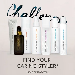 Sebastian Professional Krem do włosów Sublimate 100 ml - Kosmetyki do stylizacji włosów Sebastian Professional Krem do włosów Sublimate 100 ml - Kosmetyki do stylizacji włosów - miniaturka - grafika 6