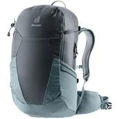 Plecaki - Deuter Plecak Futura 27 L blau - miniaturka - grafika 1