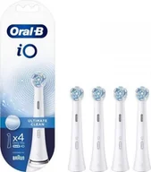 Końcówki do szczoteczek elektrycznych - Końcówka Oral-B Końcówka do Elektronicznej Szczoteczki do Zębów Oral-B CW4FFS - miniaturka - grafika 1