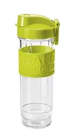 Akcesoria i części AGD - CONCEPT Hausgeräte SB3386 pojemnik do miksowania z pokrywką do picia do SM338x, 0,57 l, zielony - miniaturka - grafika 1