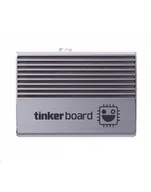 Obudowy komputerowe - ASUS Tinker Fanless Aluminum Case - miniaturka - grafika 1