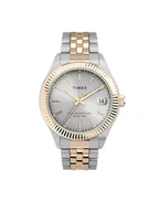Zegarki damskie - Timex Waterbury Legacy TW2T87000 - miniaturka - grafika 1