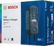 Prostowniki samochodowe - Bosch C10 12V - miniaturka - grafika 1