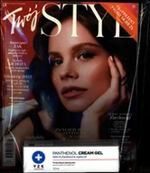 Czasopisma - Twój Styl (z dodatkiem) - miniaturka - grafika 1