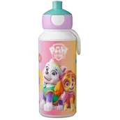 Bidony dla dzieci - Bidon dla dzieci pop-up campus 400ml paw patrol girls 107410065397 kod: 107410065397 + Sprawdź na SuperWnetrze.pl - NATYCHMIASTOWA WYSYŁKA !! - miniaturka - grafika 1