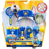 Zabawy w naśladowanie dorosłych - Psi Patrol Zestaw Chase Rescue Set - miniaturka - grafika 1