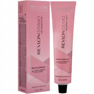 Farby do włosów i szampony koloryzujące - Revlon Revlonissimo Colorsmetique Farba 60ml 022 - miniaturka - grafika 1