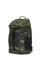 Plecaki - Plecak miejski Oakley Road Trip Rc Backpack - tiger camo green - miniaturka - grafika 1