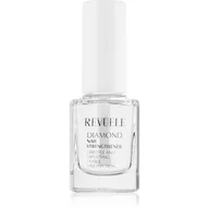 Odżywki do paznokci - Revuele Nail Therapy Diamond Nail Strengthener wzmacniający lakier do paznokci 10 ml - miniaturka - grafika 1