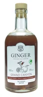 Soki i napoje niegazowane - Segura Likier imbirowy (grand canyon) 500 ml Bio - żywność - miniaturka - grafika 1
