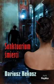 Kryminały - Sanktuarium śmierci - miniaturka - grafika 1