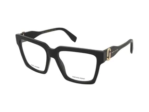 Dioptrie szkieł Marc Jacobs Marc 766 807 - Okulary korekcyjne, oprawki, szkła - miniaturka - grafika 1