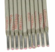 Akcesoria spawalnicze - Elektrody Spawalnicze 4mm 5kg Różowe Rutylowe - miniaturka - grafika 1