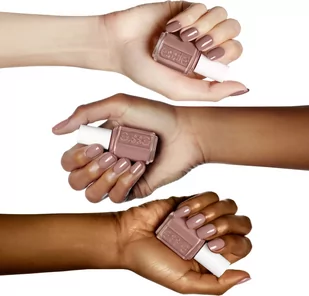 Essie Nailpolish Clothing Optional - Lakiery do paznokci - miniaturka - grafika 2