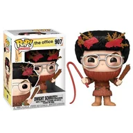 Figurki kolekcjonerskie - Figurka FUNKO Pop The office Dwight as Belsnickel - miniaturka - grafika 1