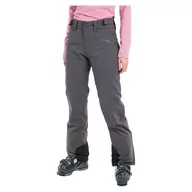 Spodnie narciarskie - Spodnie narciarskie damskie Protest Kensingt P4610100 - miniaturka - grafika 1