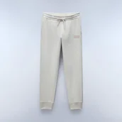 Spodnie damskie - M-BOX LOGO W - miniaturka - grafika 1